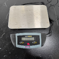 Ohaus ES6R Series Digital Scale image 2
